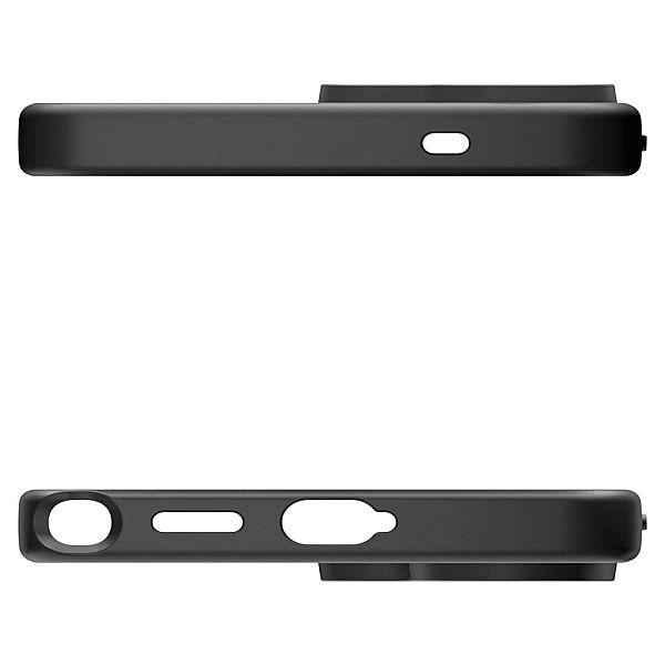 Spigen Thin Fit Mag Magsafe Galaxy S26 Ultra Black