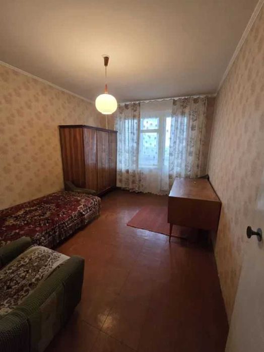 3 кім 67 м2 в багатоповерхівці СОНЯЧНИЙ (716526)