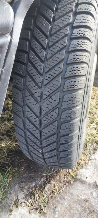 Opel kadet 1986 інжектор 1.8