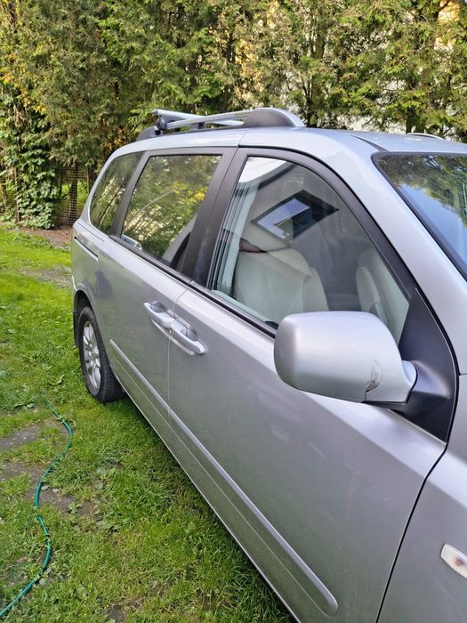 Kia Carnival 2006