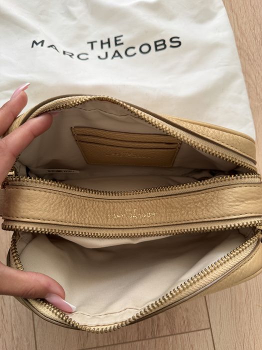 Torebka Marc Jacobs