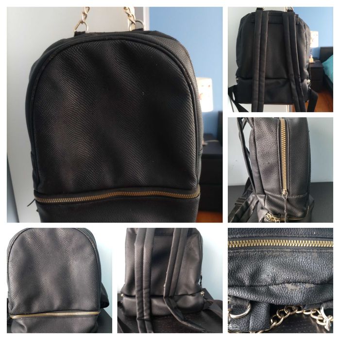 Mochilas Primark/Vilanova64286560567043120