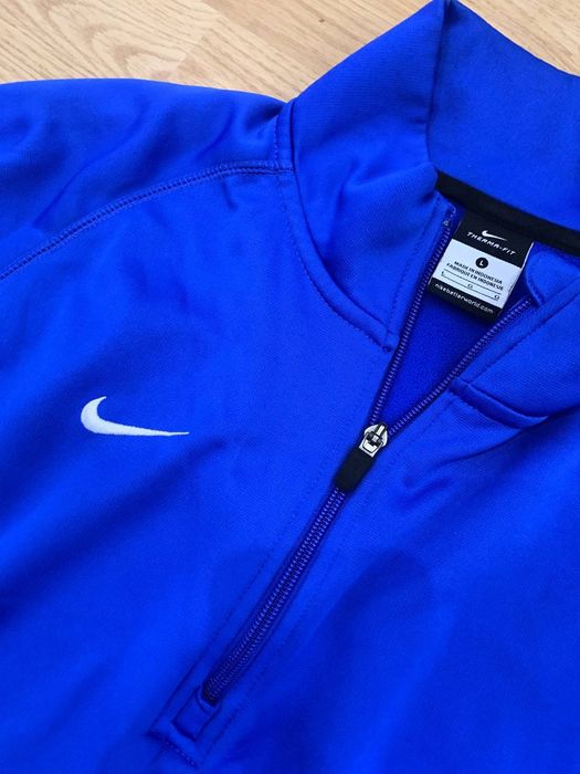 Кофта Nike Therma-fit