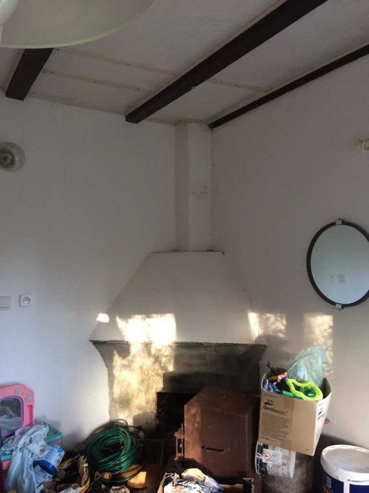 Działa z domkiem ROD Gdańsk Morena ul Myśliwska