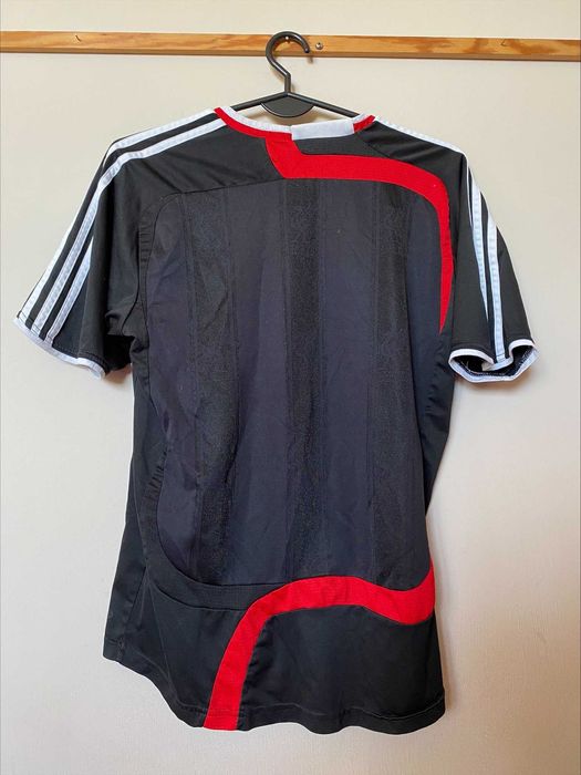 LIVERPOOL F.C. 2007 - 2008 - S - adidas - UNIKAT