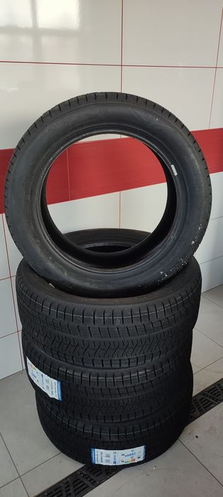 245/50R18 Nowe opony zimowe Triangle Snowlink PL02