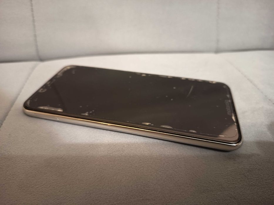 Telefon Motorola One biała 4GB / 64GB
