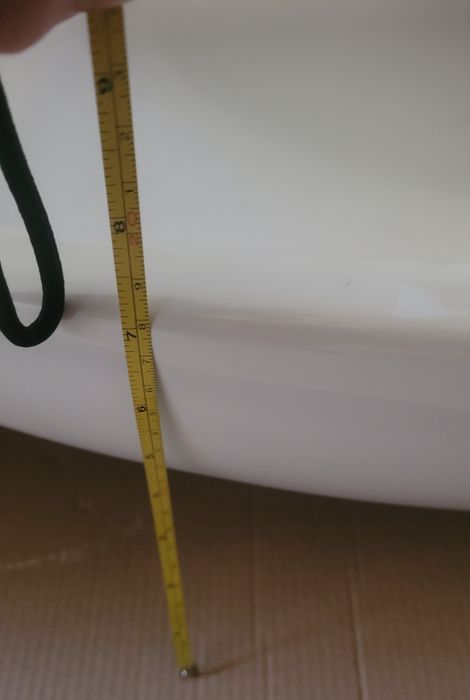 Umywalka łazienkowa