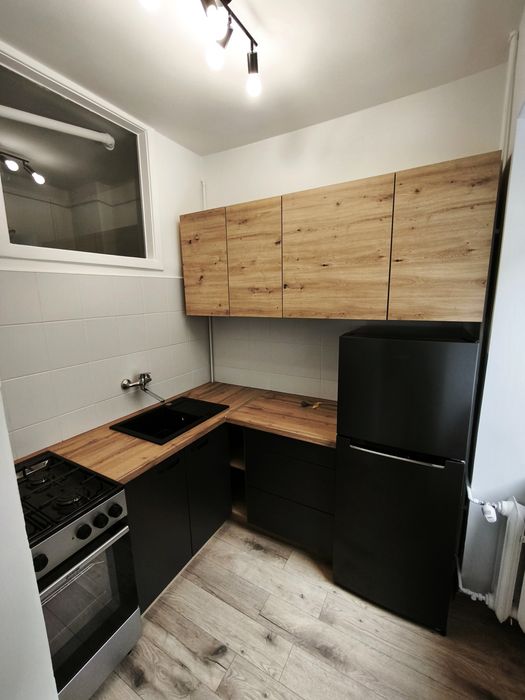 Ul. Jagiellońska Mieszkanie 2pokojowe + miejsce postojowe