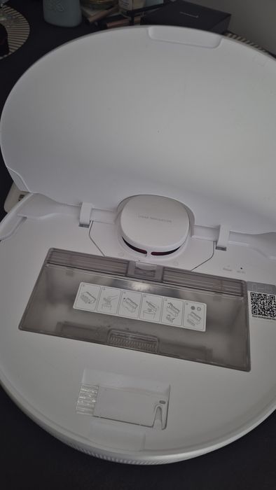 Robot sprzątający odkurzacz mopujący Dreame D9 MAX