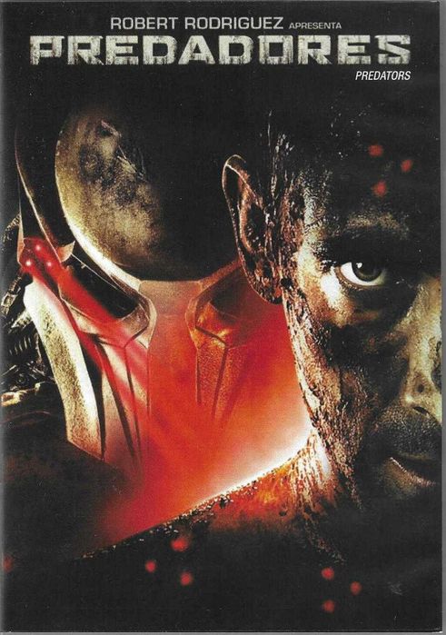 Predadores (2010)