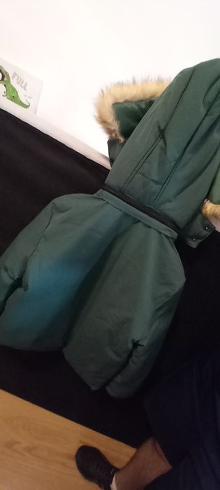 Casaco de criança- 6 anos