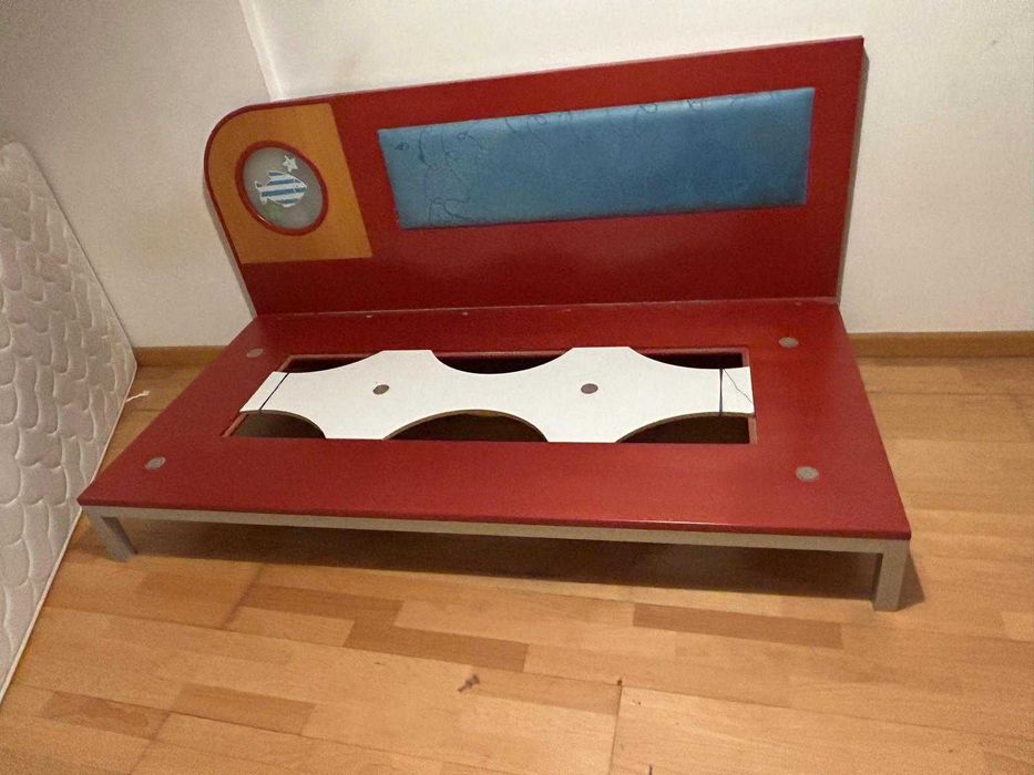 Mobília quarto crianças