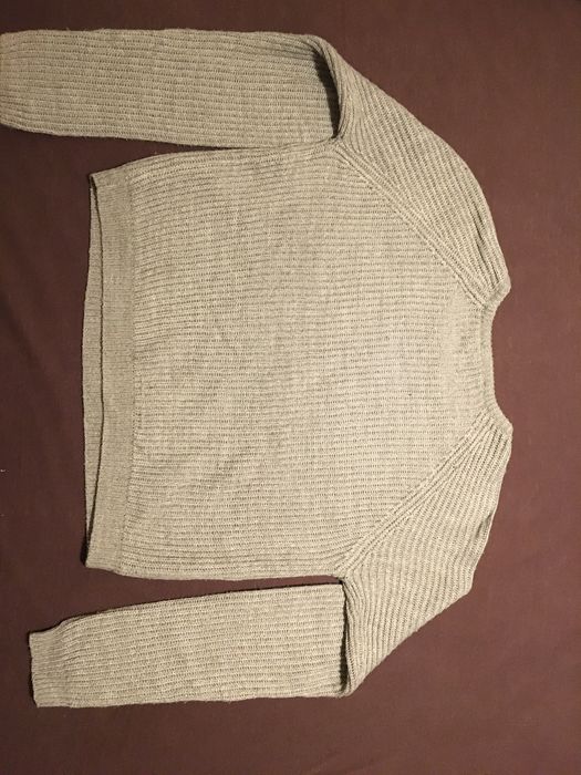 Sweter damski rozmiar s