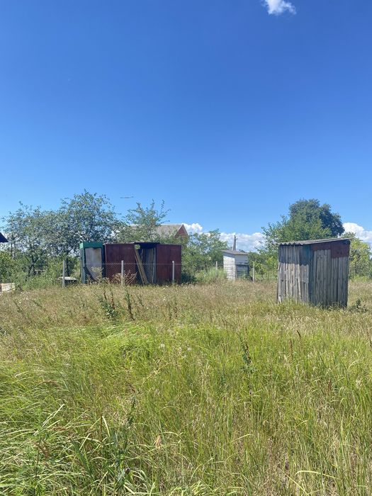 Продаж ділянки, біля лісу та річки Ірпінь 11 сот.