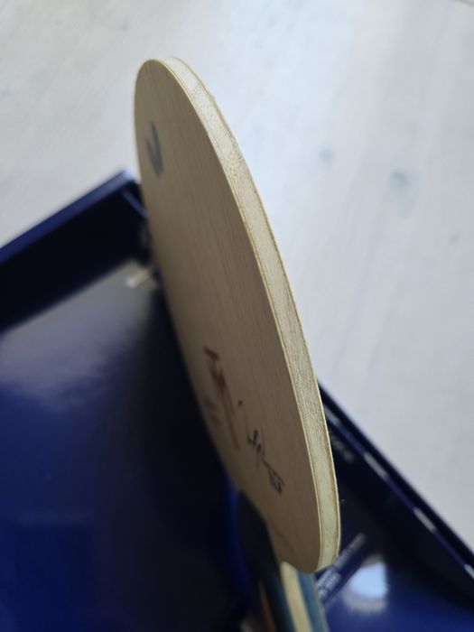 Deska Butterfly Timo Boll ZLF - ST