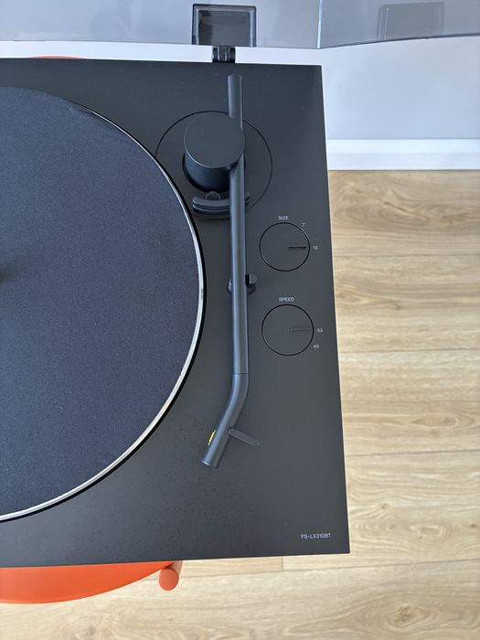 Gramofon Sony PS-LX310BT