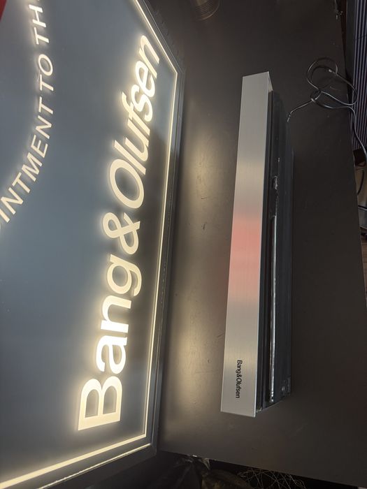 Bang olufsen beosystem 10