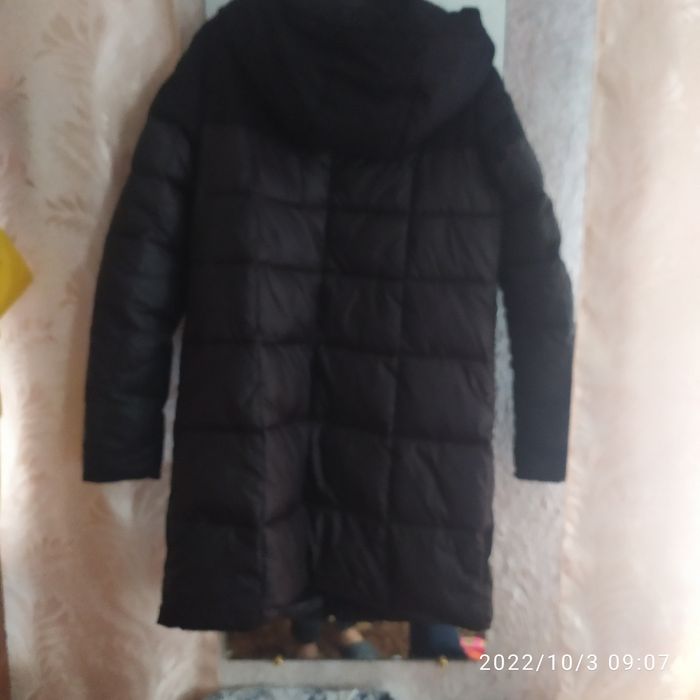 Женская куртка осень