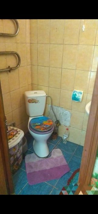 Часть домовладения (центр)