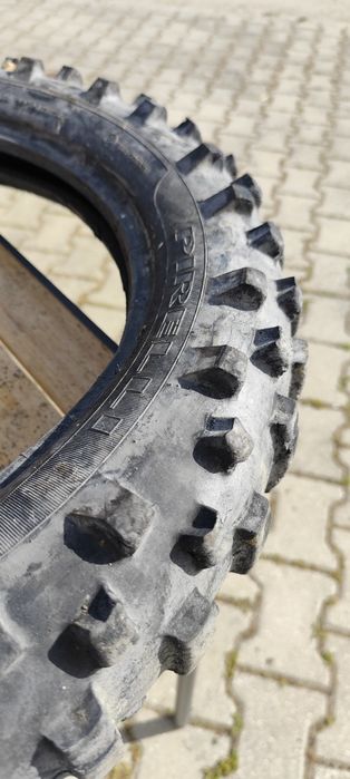 Pneus motocross Pirelli Michelin Mitas