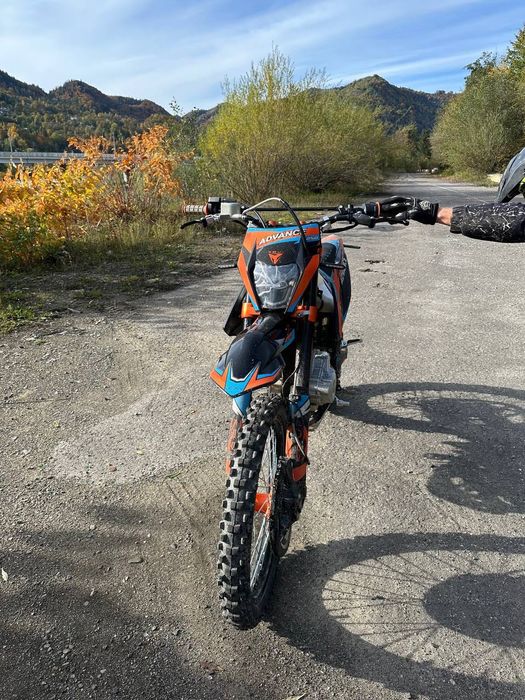 Продається Кові адванс 250 стан ідеальний