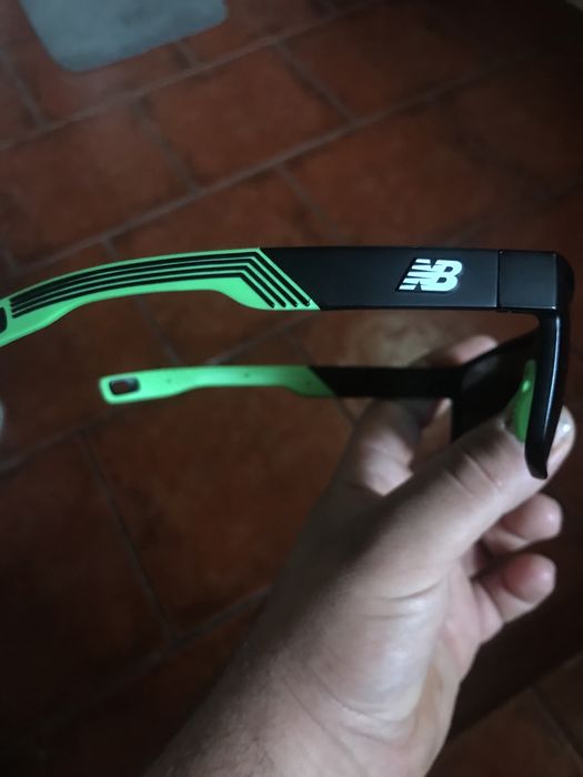 Oculos sol 100% polarizados