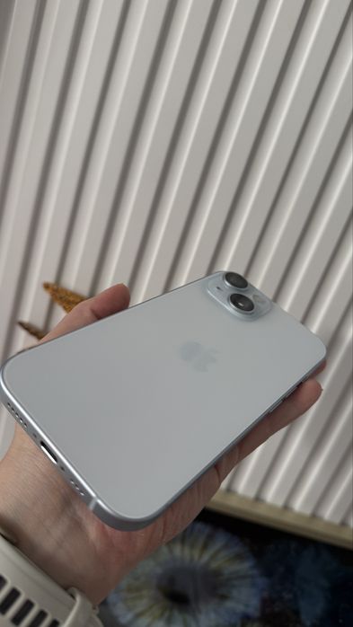 iPhone 15 256 GB stan idealny nowe szkiełko