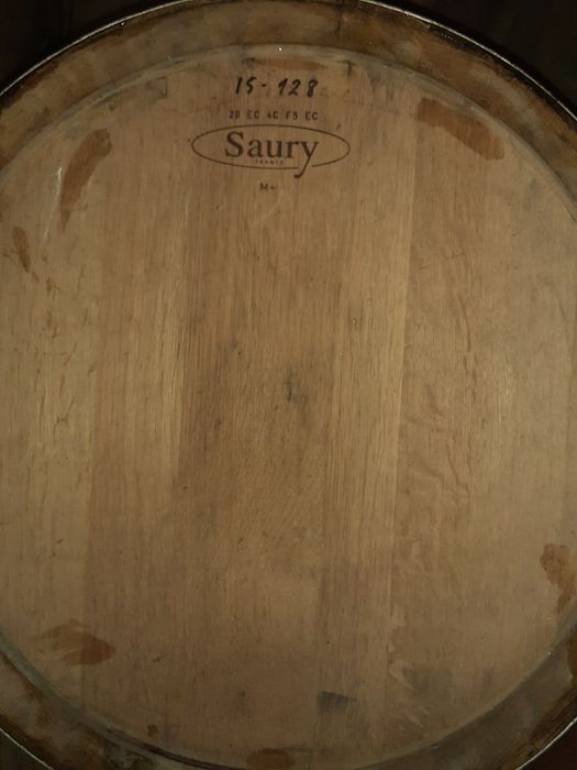 Beczki drewniane  dębowe