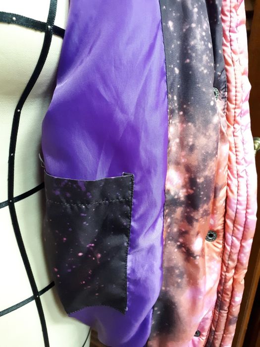 Quispo Galáxias e Estrelas