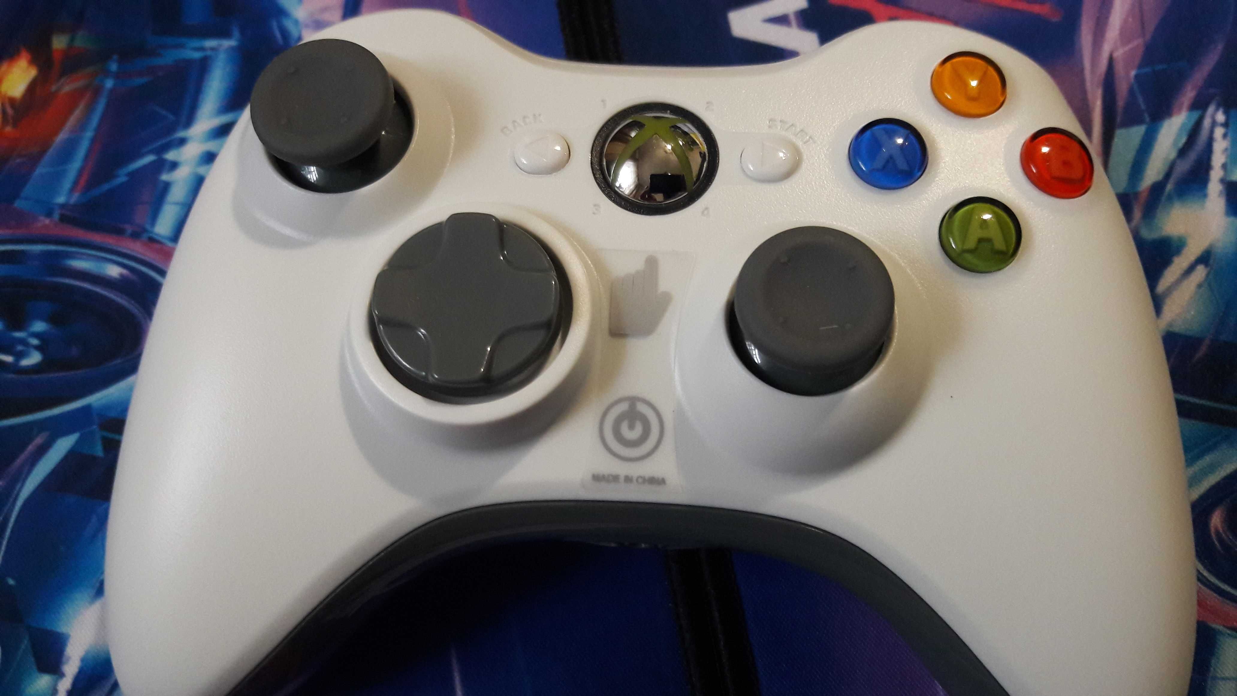 Беспр. гейм. Microsoft Xbox 360 White ( Оригинал ): 899 грн ...