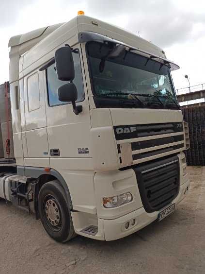DAF