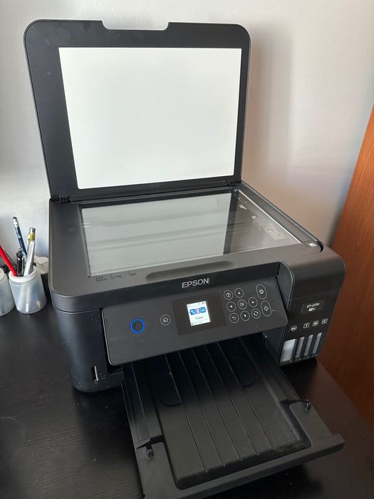 Multifunções Epson ET-2751