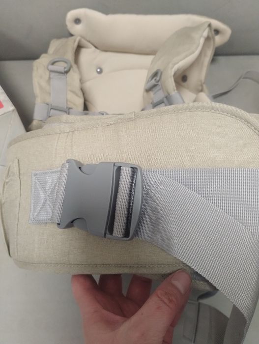 Переноска для малюків. Слінг. Хіп сіт. Ерго- рюкзак love cary