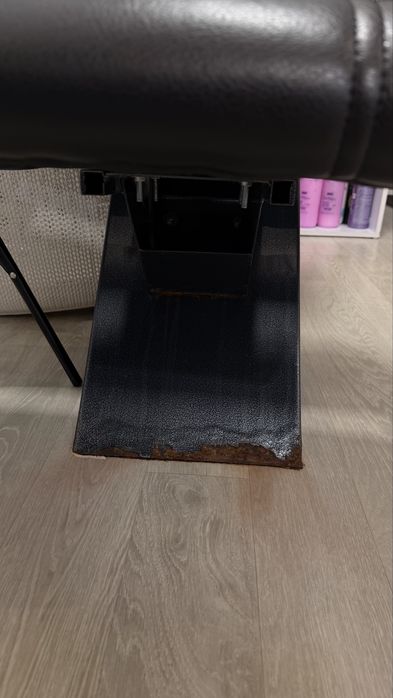 Перукарська мийка б/у  5000