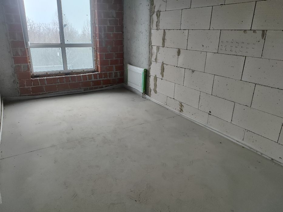 Продам квартиру  Розстрочка Ремонт Власник 46кв м зага