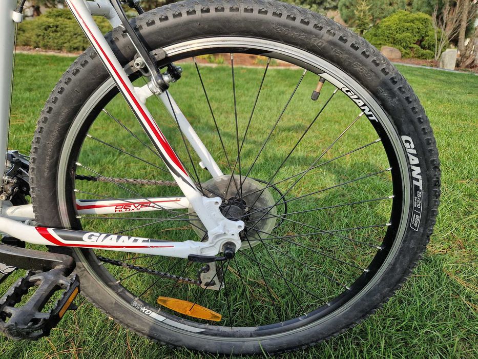 Igła! Giant Revel XL 26” Stan idealny