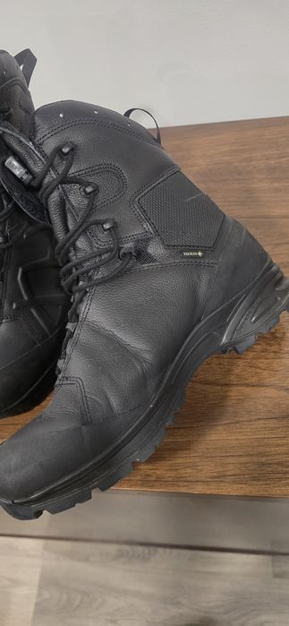 Botas Haix climate Gore-Tex