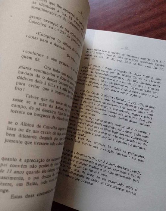 Jorge Moniz Advogado - 1941