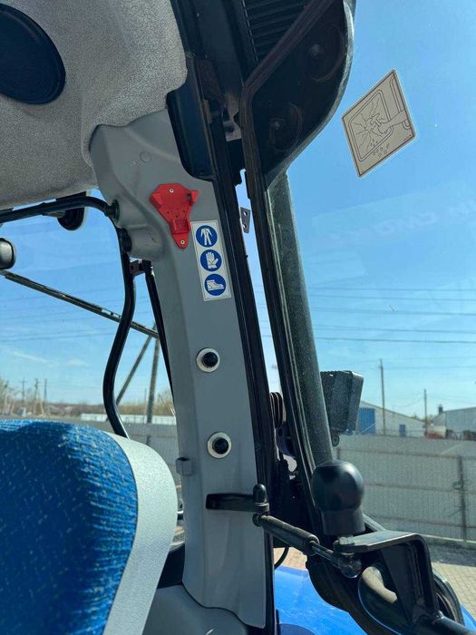 Продаж New Holland T7060