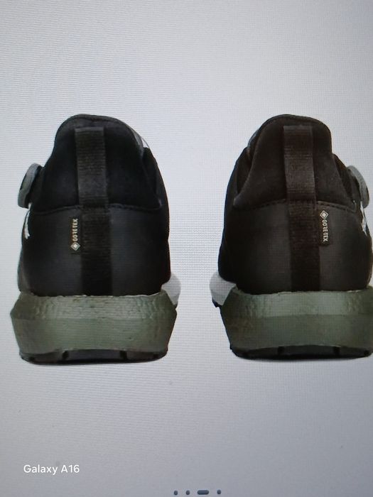 Półbuty robocze Dynamo GTX