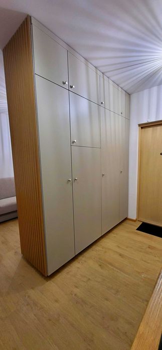 Mieszkanie osiedle B.Śmiałego, kawalerka