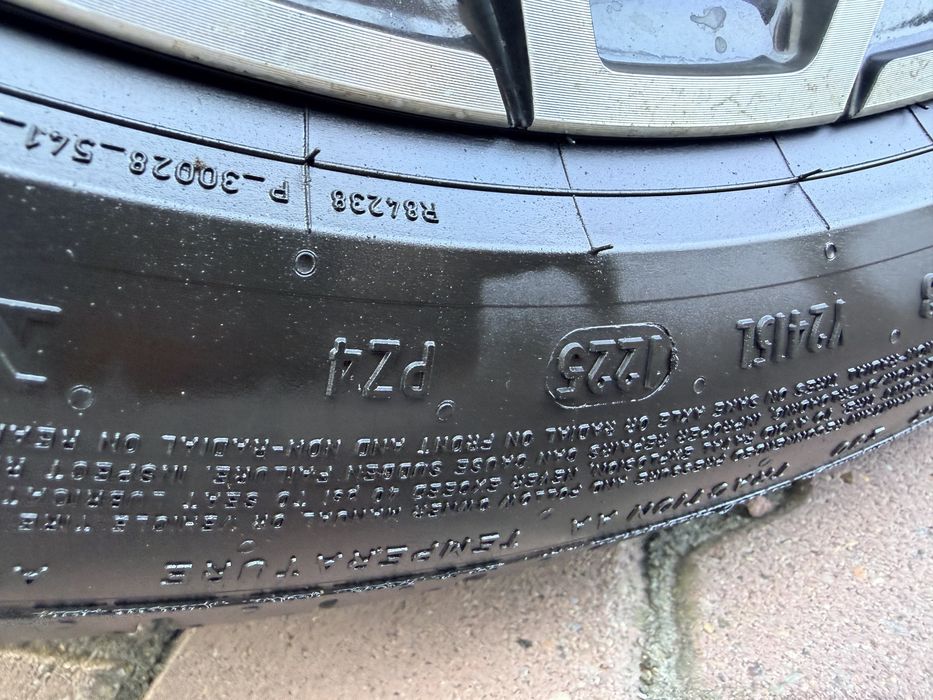 Bmw g31 520 touring