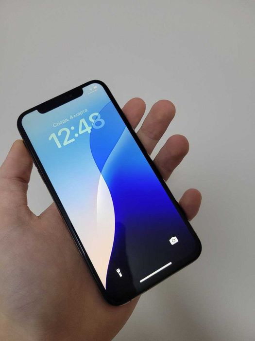 Iphone xs gold 256gb neverlock