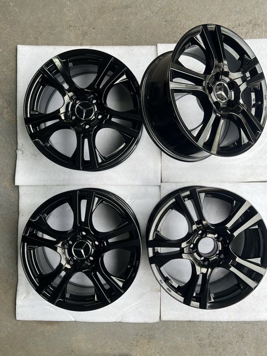 Диски R17 5 112  Dia 72 7J Склад Осокорки RLX