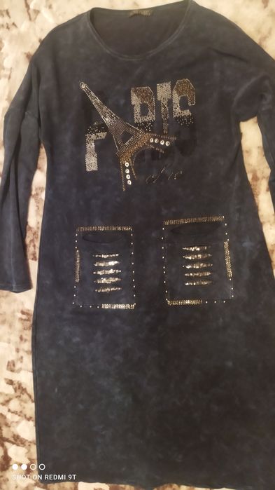 Сукня варка , 46/48, нова.