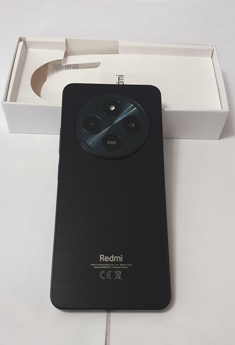 Telemóvel REDMI 14C