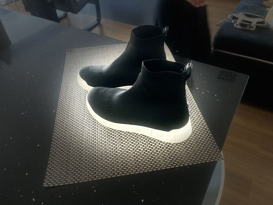 Sapatilhas Versace Jeans Couture