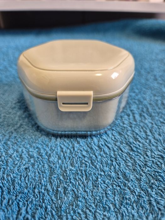 Waterpik WP-672 Black Edition NOWY + Mega Zestaw Orto (Woski, Drenaż)