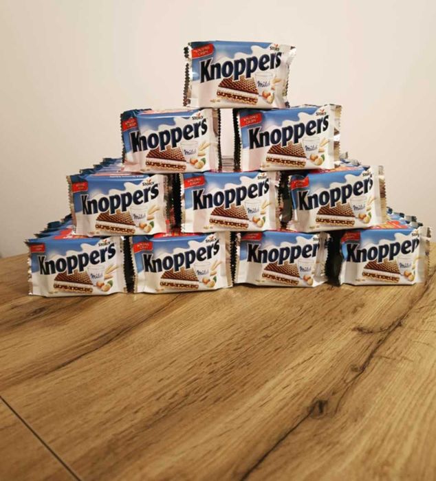 Kawa słodkie z Niemiec